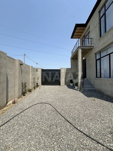 Satılır 4 otaqlı həyət evi/bağ evi 130 m², Məmmədli q., photo 3 from 22