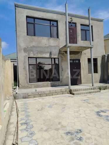 Satılır 7 otaqlı həyət evi/bağ evi 240 m², Digah q., photo 1 from 17