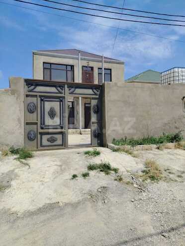 Satılır 7 otaqlı həyət evi/bağ evi 240 m², Digah q., photo 3 from 17