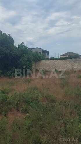 Продаётся  участок 3 сот, пос. Бильгях, photo 1 from 4