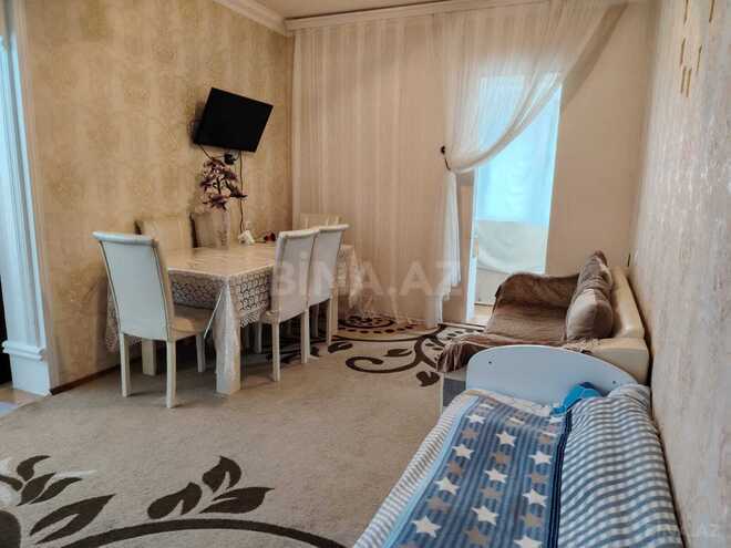 Satılır 2 otaqlı köhnə tikili 50 m², Nəsimi m., photo 1 from 22