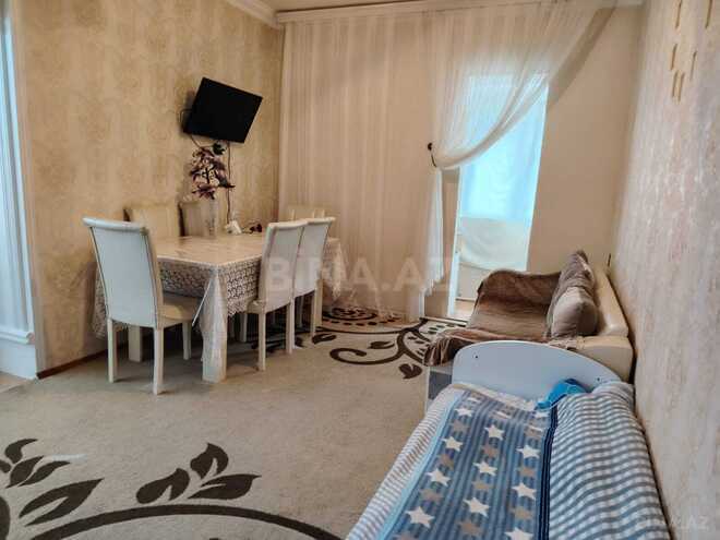 Satılır 2 otaqlı köhnə tikili 50 m², Nəsimi m., photo 5 from 22
