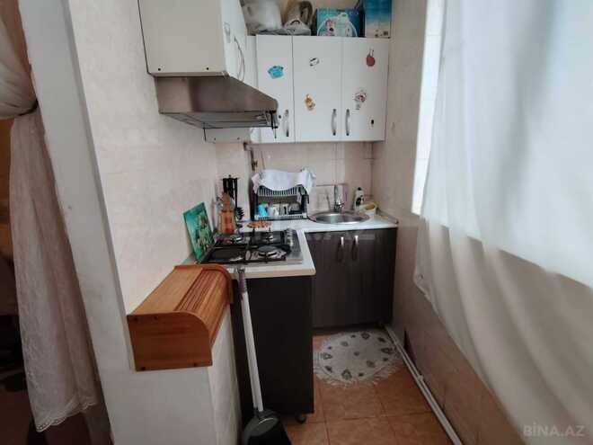 Satılır 2 otaqlı köhnə tikili 50 m², Nəsimi m., photo 9 from 22