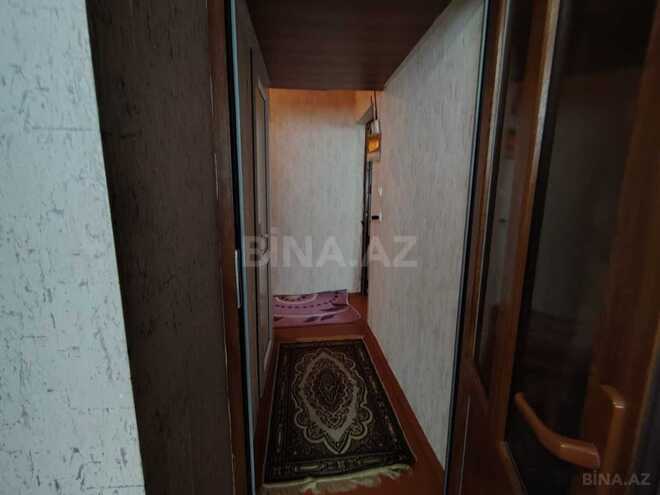 Satılır 2 otaqlı köhnə tikili 50 m², Nəsimi m., photo 15 from 22