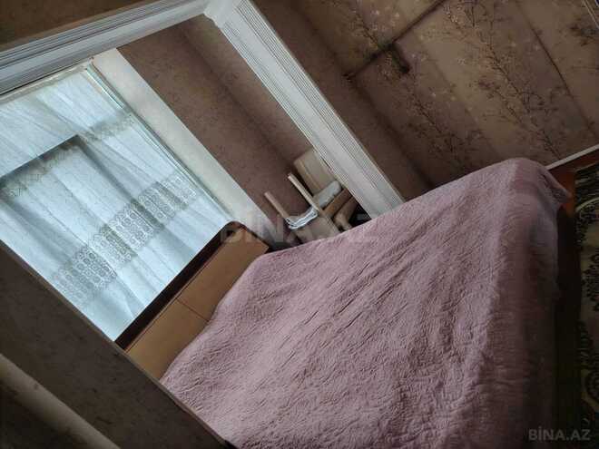 Satılır 2 otaqlı köhnə tikili 50 m², Nəsimi m., photo 11 from 22
