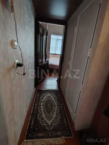 Satılır 2 otaqlı köhnə tikili 50 m², Nəsimi m., photo 21 from 22