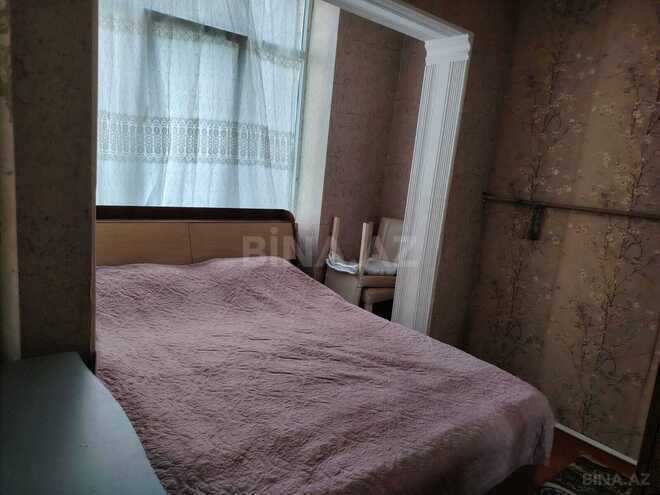 Satılır 2 otaqlı köhnə tikili 50 m², Nəsimi m., photo 12 from 22