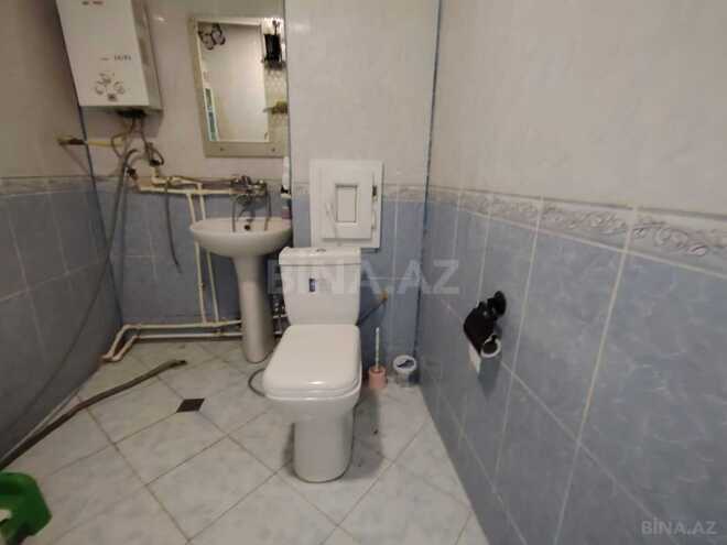 Satılır 2 otaqlı köhnə tikili 50 m², Nəsimi m., photo 16 from 22