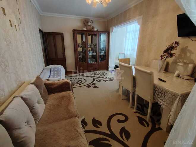 Satılır 2 otaqlı köhnə tikili 50 m², Nəsimi m., photo 17 from 22