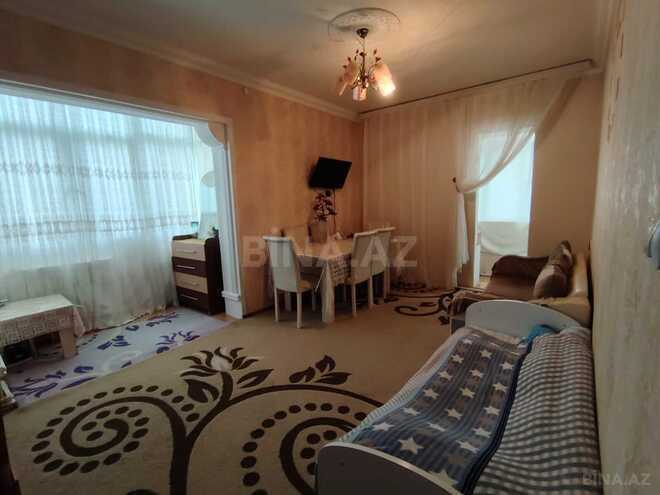 Satılır 2 otaqlı köhnə tikili 50 m², Nəsimi m., photo 4 from 22