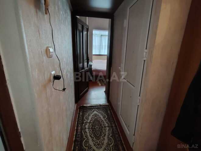 Satılır 2 otaqlı köhnə tikili 50 m², Nəsimi m., photo 20 from 22