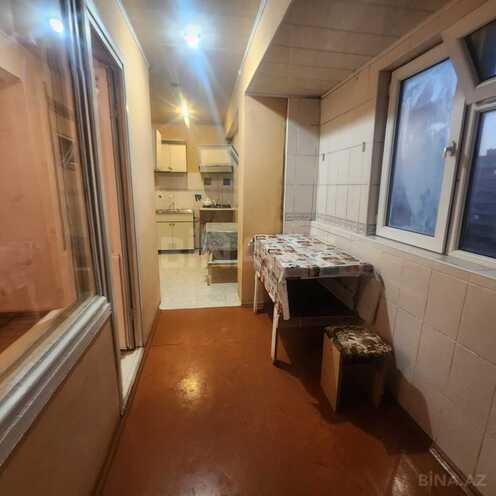Продаётся 3-комн. вторичка 66 м², м. Кероглу, photo 4 from 18