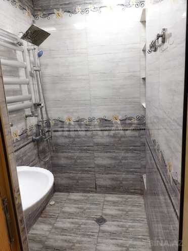 Сдаётся 2-комн. новостройка 50 м², м. Ази Асланов, photo 8 from 9