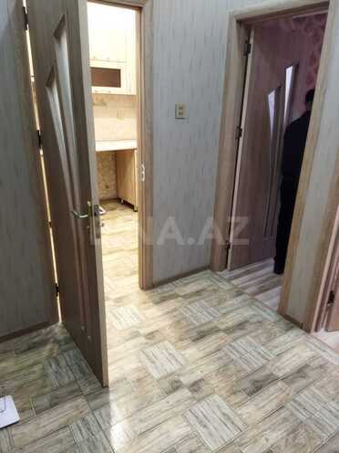 Сдаётся 2-комн. новостройка 50 м², м. Ази Асланов, photo 5 from 9