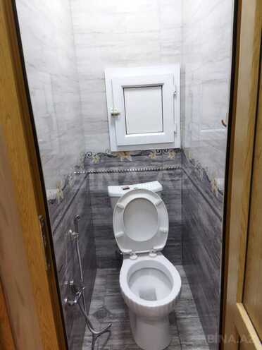 Сдаётся 2-комн. новостройка 50 м², м. Ази Асланов, photo 6 from 9