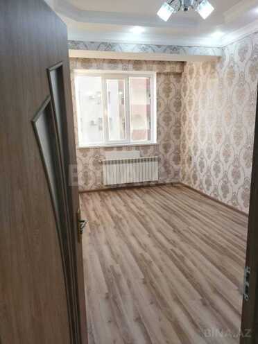 Сдаётся 2-комн. новостройка 50 м², м. Ази Асланов, photo 3 from 9