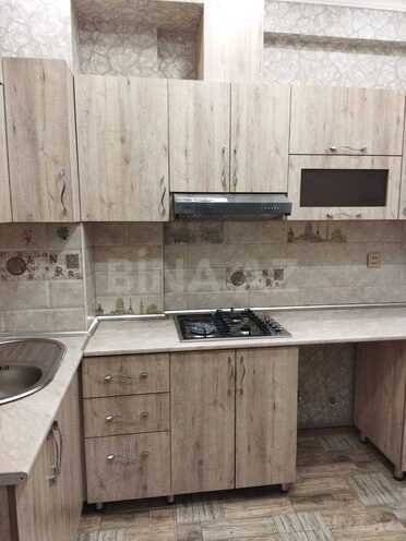 Сдаётся 2-комн. новостройка 50 м², м. Ази Асланов, photo 1 from 9