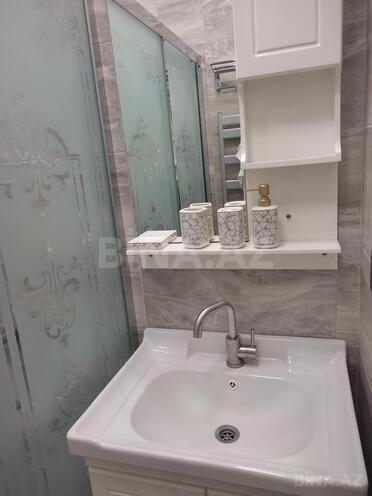 İcarəyə verilir 2 otaqlı yeni tikili 78 m², Xətai r., photo 11 from 15