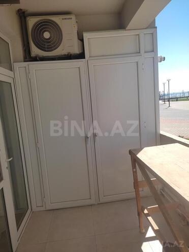 İcarəyə verilir 2 otaqlı yeni tikili 78 m², Xətai r., photo 14 from 15