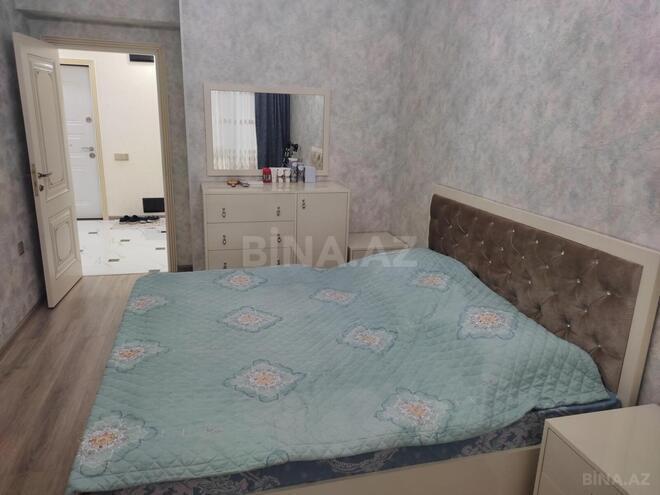 İcarəyə verilir 2 otaqlı yeni tikili 78 m², Xətai r., photo 8 from 15