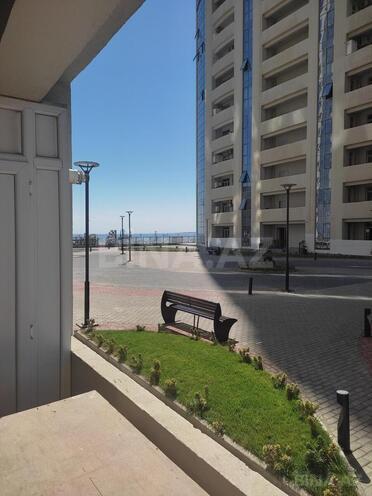 İcarəyə verilir 2 otaqlı yeni tikili 78 m², Xətai r., photo 13 from 15