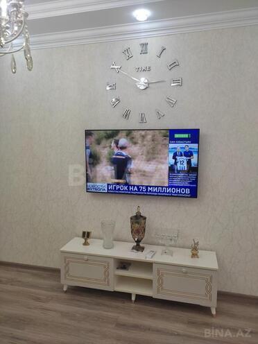 İcarəyə verilir 2 otaqlı yeni tikili 78 m², Xətai r., photo 5 from 15