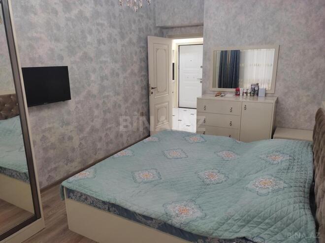 İcarəyə verilir 2 otaqlı yeni tikili 78 m², Xətai r., photo 9 from 15