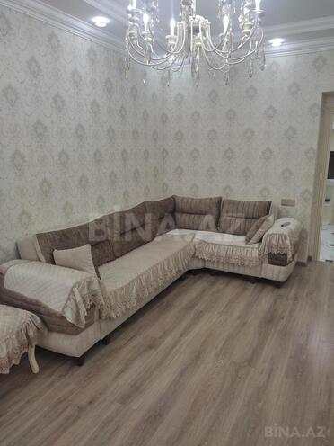 İcarəyə verilir 2 otaqlı yeni tikili 78 m², Xətai r., photo 4 from 15