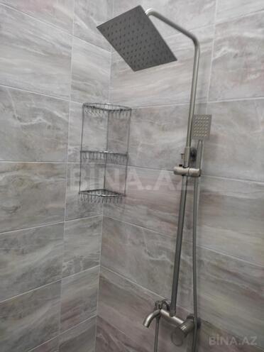 İcarəyə verilir 2 otaqlı yeni tikili 78 m², Xətai r., photo 12 from 15