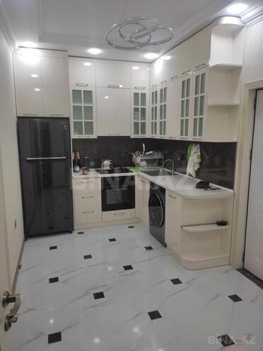 İcarəyə verilir 2 otaqlı yeni tikili 78 m², Xətai r., photo 7 from 15