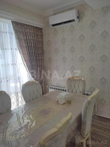 İcarəyə verilir 2 otaqlı yeni tikili 78 m², Xətai r., photo 6 from 15