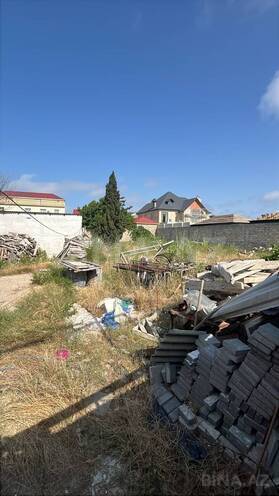Satılır  torpaq 14 sot, Mərdəkan q., photo 4 from 8