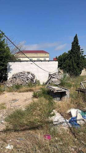 Satılır  torpaq 14 sot, Mərdəkan q., photo 6 from 8
