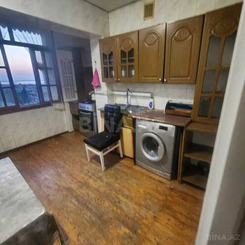 Продаётся 3-комн. вторичка 78 м², м. Кероглу, photo 15 from 18