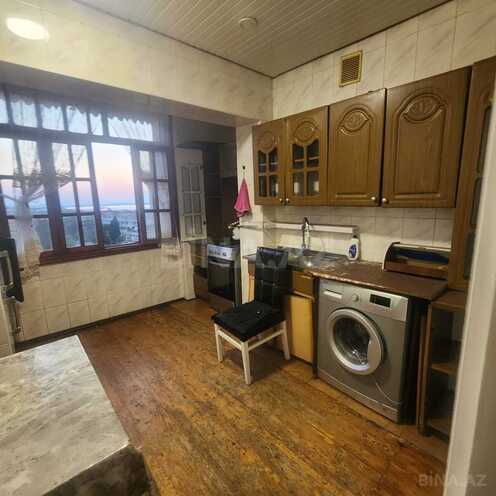 Продаётся 3-комн. вторичка 78 м², м. Кероглу, photo 14 from 18