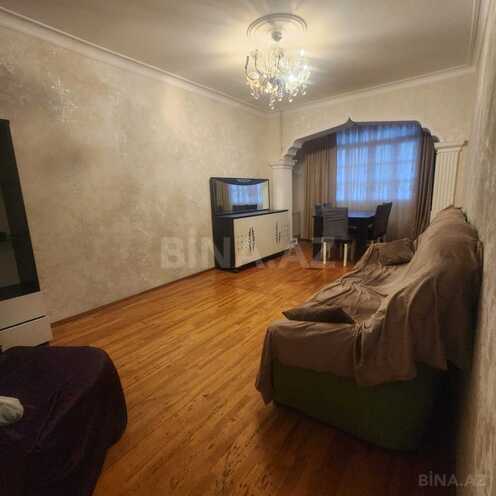 Продаётся 3-комн. вторичка 78 м², м. Кероглу, photo 1 from 18