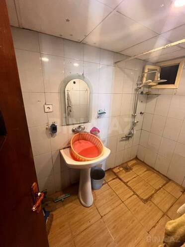 Сдаётся 3-комн. новостройка 90 м², м. Иншаатчылар, photo 14 from 17
