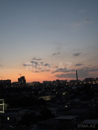 Satılır 3 otaqlı yeni tikili 115 m², Nəsimi r., photo 10 from 11