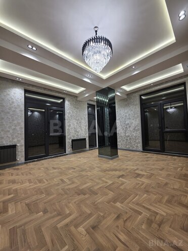 Satılır 3 otaqlı yeni tikili 115 m², Nəsimi r., photo 3 from 11