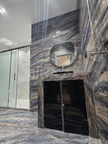 Satılır 3 otaqlı yeni tikili 115 m², Nəsimi r., photo 8 from 11