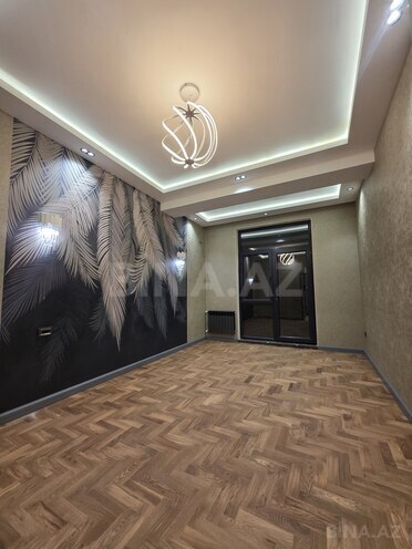 Satılır 3 otaqlı yeni tikili 115 m², Nəsimi r., photo 6 from 11