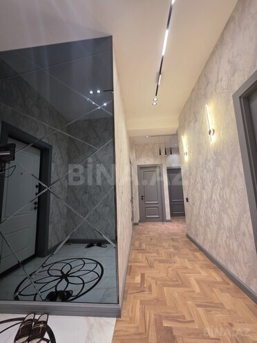 Satılır 3 otaqlı yeni tikili 115 m², Nəsimi r., photo 5 from 11