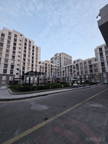 Satılır 3 otaqlı yeni tikili 115 m², Nəsimi r., photo 1 from 11