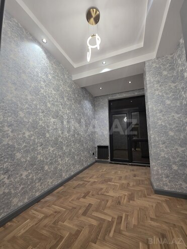 Satılır 3 otaqlı yeni tikili 115 m², Nəsimi r., photo 4 from 11