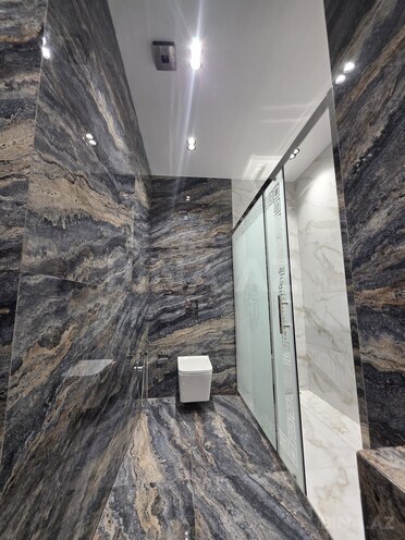 Satılır 3 otaqlı yeni tikili 115 m², Nəsimi r., photo 9 from 11