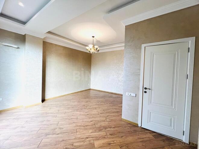 İcarəyə verilir 3 otaqlı yeni tikili 90 m², Həzi Aslanov m., photo 6 from 17