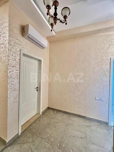 İcarəyə verilir 3 otaqlı yeni tikili 90 m², Həzi Aslanov m., photo 9 from 17