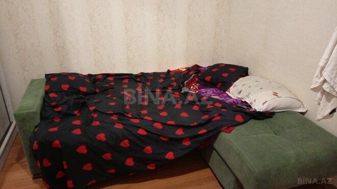 İcarəyə verilir 1 otaqlı yeni tikili 35 m², photo 1 from 7