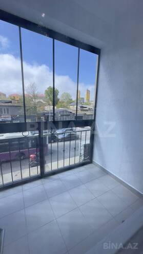 Satılır 3 otaqlı yeni tikili 115 m², Yeni Yasamal q., photo 16 from 24