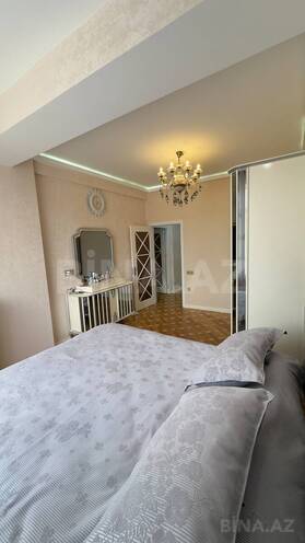 Satılır 3 otaqlı yeni tikili 115 m², Yeni Yasamal q., photo 11 from 24